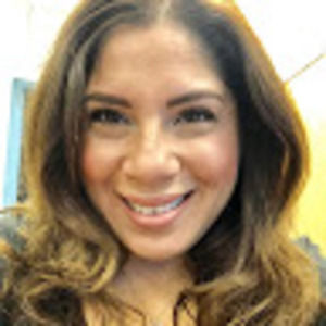 Meet your Posher, Alba